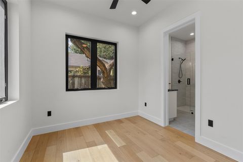 Tiny photo for 818 Stark ST #A, Austin, TX 78756 (MLS # 4343964)