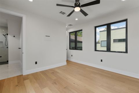 Tiny photo for 818 Stark ST #A, Austin, TX 78756 (MLS # 4343964)