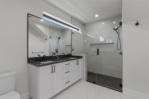 Tiny photo for 818 Stark ST #A, Austin, TX 78756 (MLS # 4343964)
