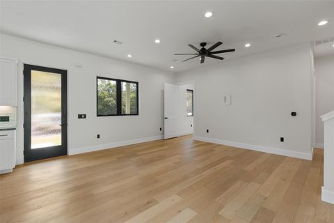 Tiny photo for 818 Stark ST #A, Austin, TX 78756 (MLS # 4343964)