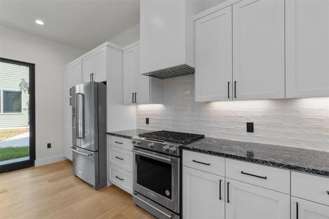 Tiny photo for 818 Stark ST #A, Austin, TX 78756 (MLS # 4343964)