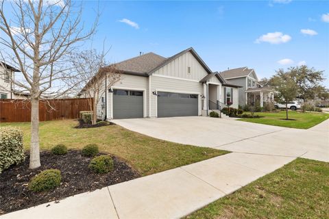 Photo of 516 Moonlit Stream PASS, Dripping Springs, TX 78620 (MLS # 3667739)