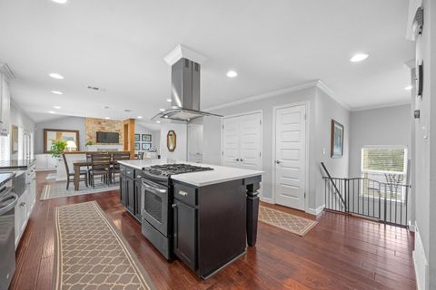 Tiny photo for 2001 Breeze HOLW, Austin, TX 78741 (MLS # 5953607)
