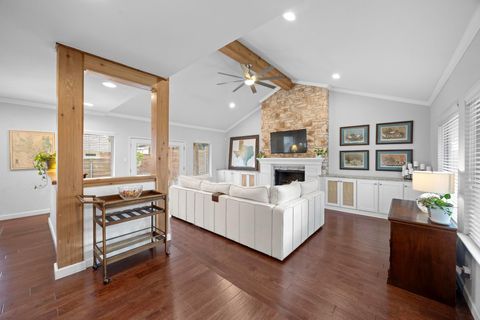 Tiny photo for 2001 Breeze HOLW, Austin, TX 78741 (MLS # 5953607)