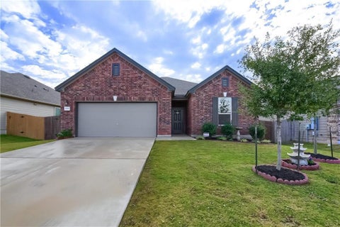 Photo of 12409 Franklin D Roosevelt ST, Manor, TX 78653 (MLS # 7701046)