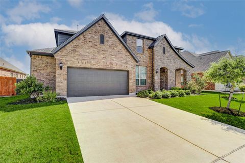 3713 Eva Marie CT Pflugerville TX 78660
