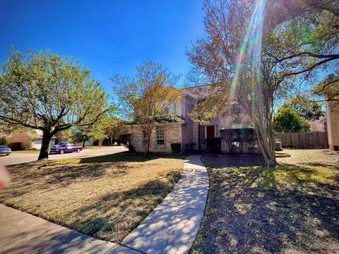 Photo of 18017 Dansworth DR, Pflugerville, TX 78660 (MLS # 8370444)