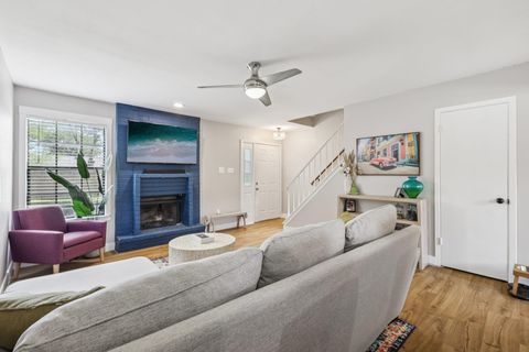 Tiny photo for 8400 Jamestown DR #536, Austin, TX 78758 (MLS # 7509339)