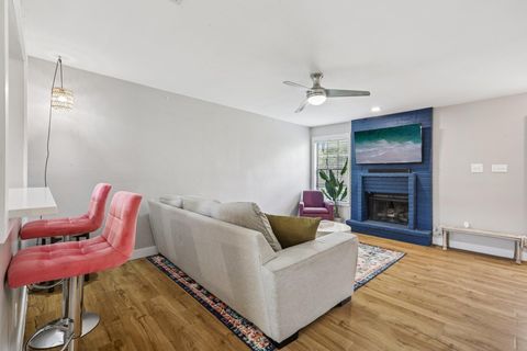 Tiny photo for 8400 Jamestown DR #536, Austin, TX 78758 (MLS # 7509339)
