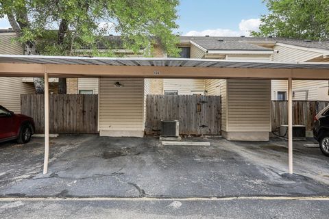 Tiny photo for 8400 Jamestown DR #536, Austin, TX 78758 (MLS # 7509339)