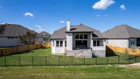 A home in Kyle