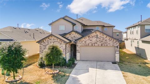 Photo of 110 Rainmaker CV, Bastrop, TX 78602 (MLS # 3803466)