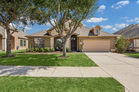 Photo of 2163 Garlic Creek DR, Buda, TX 78610 (MLS # 6340170)