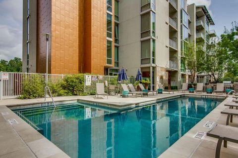 Tiny photo for 1600 Barton Springs RD #3406, Austin, TX 78704 (MLS # 2517457)