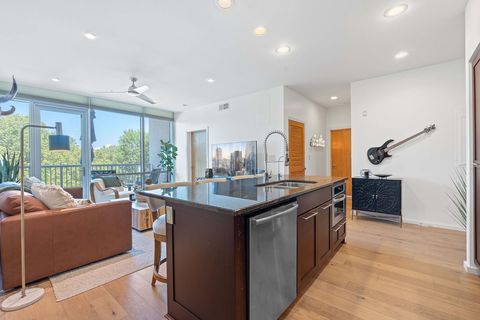 Tiny photo for 1600 Barton Springs RD #3406, Austin, TX 78704 (MLS # 2517457)