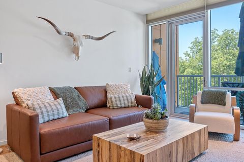 Tiny photo for 1600 Barton Springs RD #3406, Austin, TX 78704 (MLS # 2517457)
