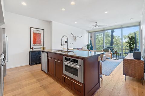 Tiny photo for 1600 Barton Springs RD #3406, Austin, TX 78704 (MLS # 2517457)