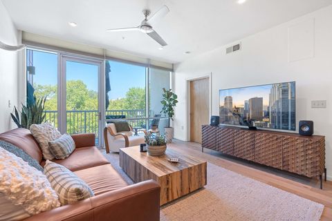 Tiny photo for 1600 Barton Springs RD #3406, Austin, TX 78704 (MLS # 2517457)