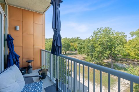 Tiny photo for 1600 Barton Springs RD #3406, Austin, TX 78704 (MLS # 2517457)