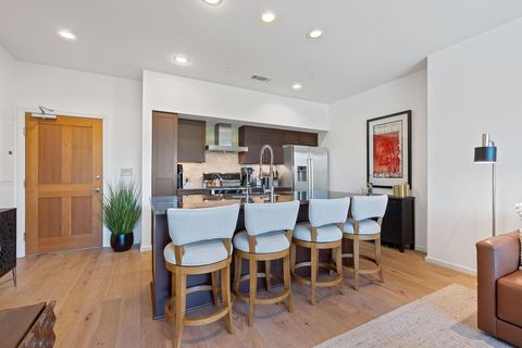 Tiny photo for 1600 Barton Springs RD #3406, Austin, TX 78704 (MLS # 2517457)