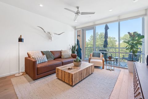 Tiny photo for 1600 Barton Springs RD #3406, Austin, TX 78704 (MLS # 2517457)