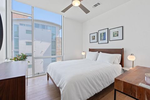 Tiny photo for 1600 Barton Springs RD #3406, Austin, TX 78704 (MLS # 2517457)