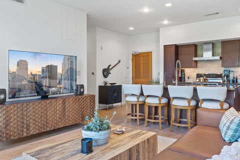 Tiny photo for 1600 Barton Springs RD #3406, Austin, TX 78704 (MLS # 2517457)