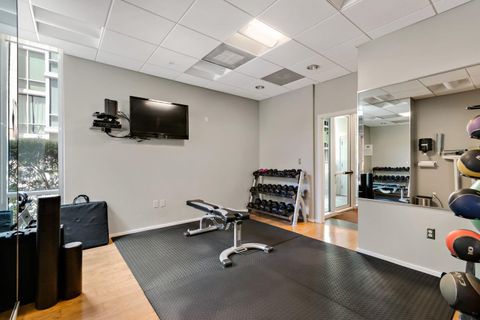 Tiny photo for 1600 Barton Springs RD #3406, Austin, TX 78704 (MLS # 2517457)