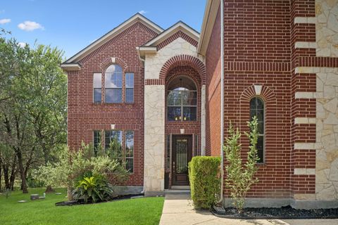 19019 Seminole PASS San Antonio TX 78266