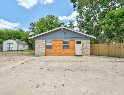 Photo of 1806 Dixie LN, Round Rock, TX 78664 (MLS # 2464946)