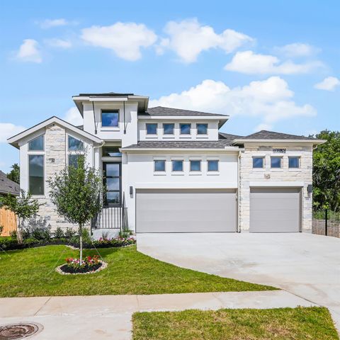 A home in San Marcos