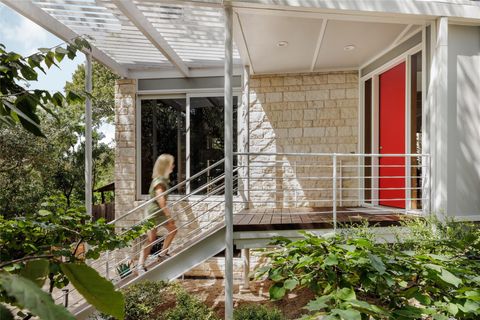 Tiny photo for 5003 Lucas LN, Austin, TX 78731 (MLS # 4107194)