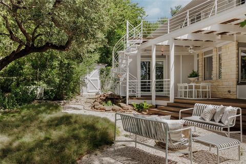 Tiny photo for 5003 Lucas LN, Austin, TX 78731 (MLS # 4107194)