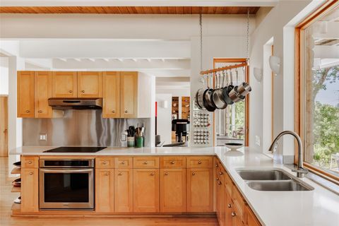 Tiny photo for 5003 Lucas LN, Austin, TX 78731 (MLS # 4107194)