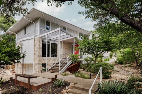 Tiny photo for 5003 Lucas LN, Austin, TX 78731 (MLS # 4107194)