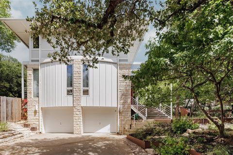Tiny photo for 5003 Lucas LN, Austin, TX 78731 (MLS # 4107194)