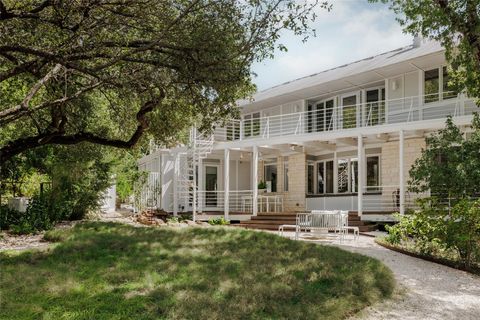 5003 Lucas LN Austin TX 78731