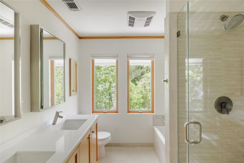Tiny photo for 5003 Lucas LN, Austin, TX 78731 (MLS # 4107194)