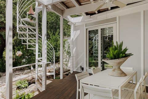 Tiny photo for 5003 Lucas LN, Austin, TX 78731 (MLS # 4107194)