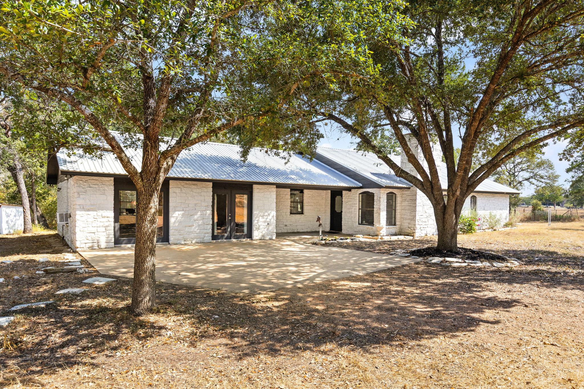 196 Willy RD