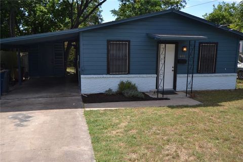 Photo of 1606 Singleton Ave, Austin, TX 78702 (MLS # 9596239) Photo of 1606 Singleton Ave, Austin, TX 78702 (MLS # 9596239)