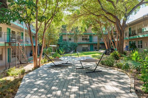 Tiny photo for 300 Crockett ST #302, Austin, TX 78704 (MLS # 4411303)