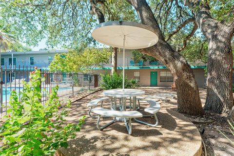 Tiny photo for 300 Crockett ST #302, Austin, TX 78704 (MLS # 4411303)