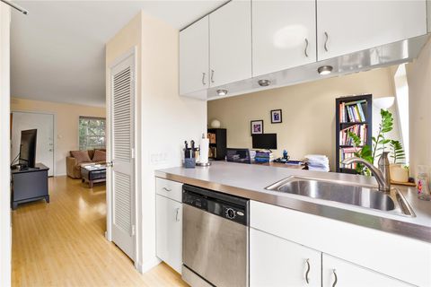 Tiny photo for 300 Crockett ST #302, Austin, TX 78704 (MLS # 4411303)