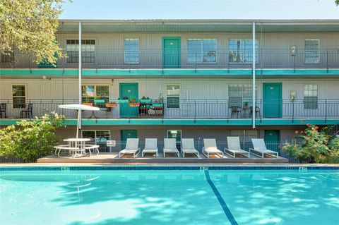 Tiny photo for 300 Crockett ST #302, Austin, TX 78704 (MLS # 4411303)