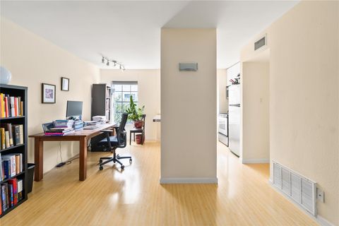 Tiny photo for 300 Crockett ST #302, Austin, TX 78704 (MLS # 4411303)