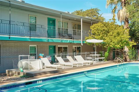 Tiny photo for 300 Crockett ST #302, Austin, TX 78704 (MLS # 4411303)