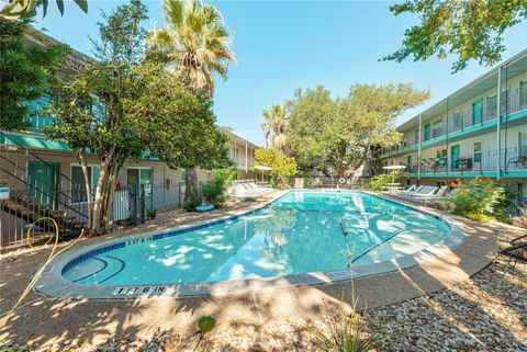 Tiny photo for 300 Crockett ST #302, Austin, TX 78704 (MLS # 4411303)