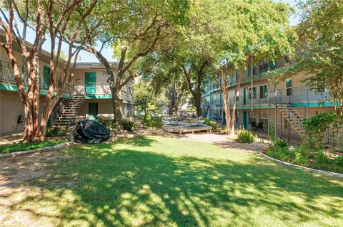 Tiny photo for 300 Crockett ST #302, Austin, TX 78704 (MLS # 4411303)