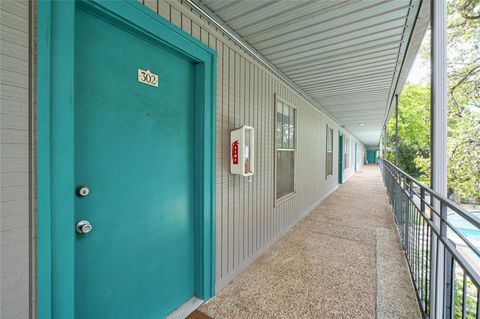 Tiny photo for 300 Crockett ST #302, Austin, TX 78704 (MLS # 4411303)